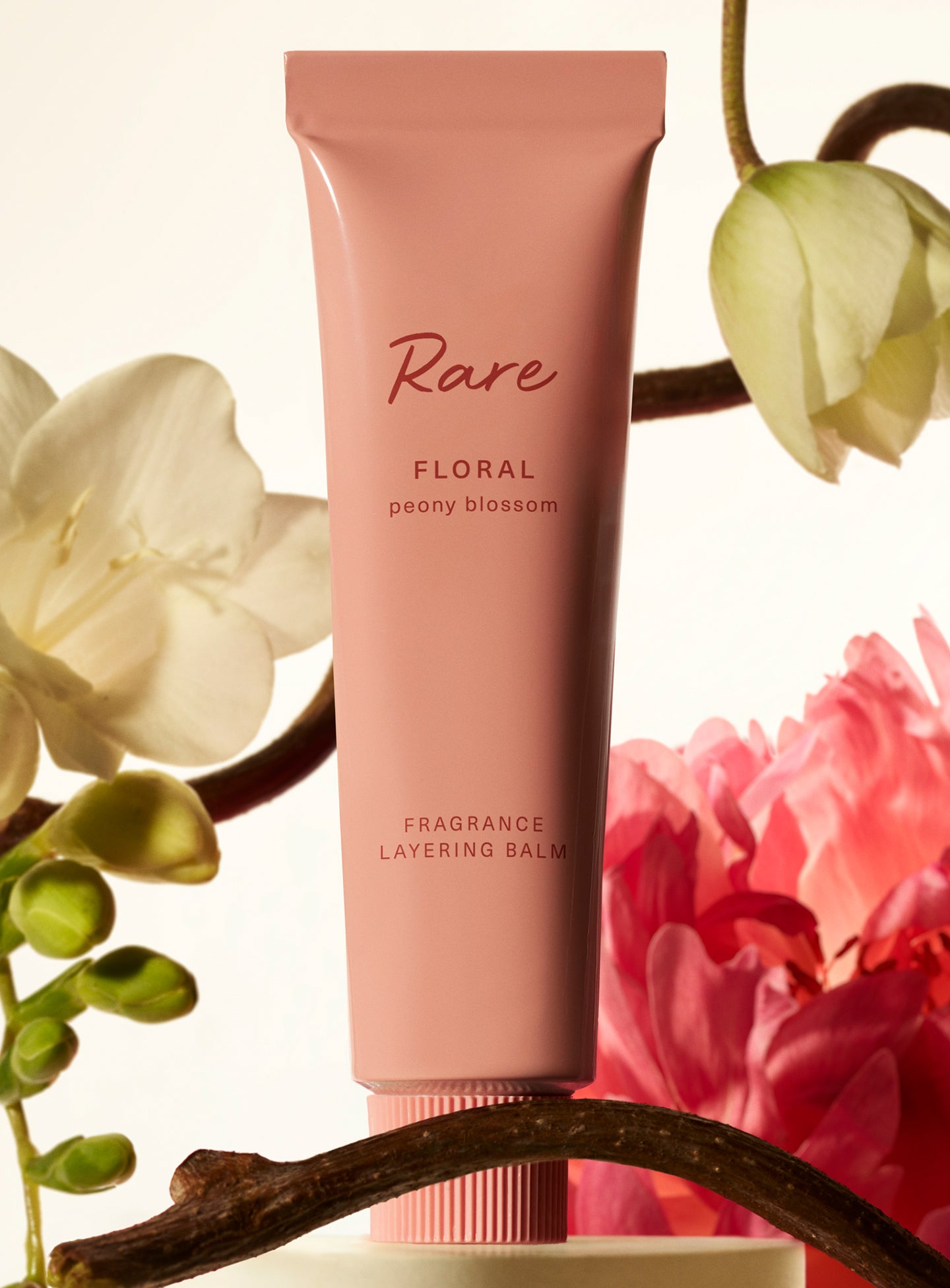 fragrance layering balm floral peony blossom fragrance layering balm floral peony blossom
